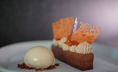 Allium Restaurant & Bar - Accommodation Yamba 8