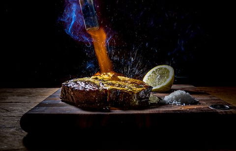 Astor Grill - Accommodation Yamba 12