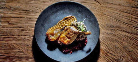 Astor Grill - Accommodation Yamba 0