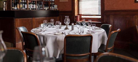 Astor Grill - Accommodation Yamba 2