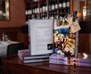 Astor Grill - Accommodation Yamba 4