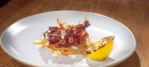 Astor Grill - Accommodation Yamba 5