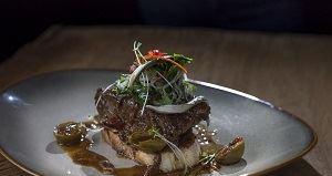 Astor Grill - Accommodation Yamba 6