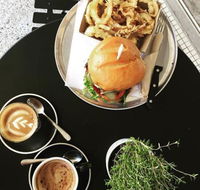 Cook  Co Eatery - Accommodation Yamba