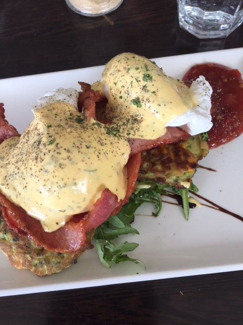 Jack Loves Red - Accommodation Yamba 8