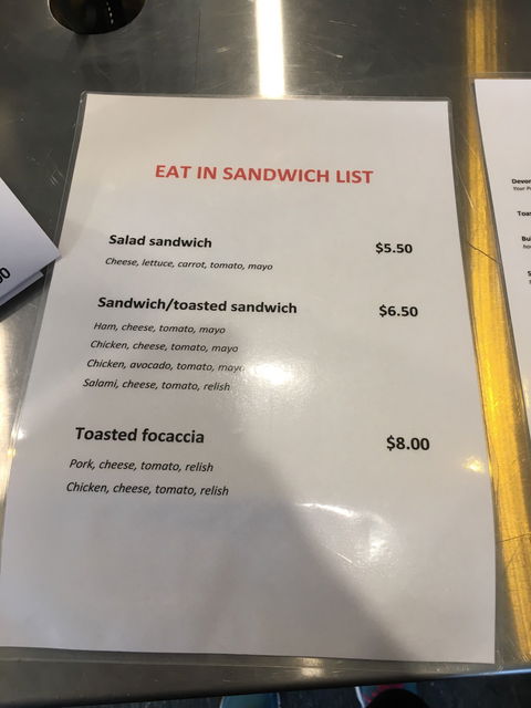 Short & Stout Cafe - Accommodation Yamba 7