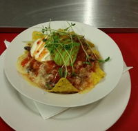 The Dragon Cafe - Accommodation Yamba