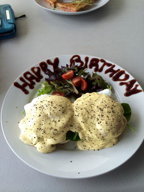 The Dragon Cafe - Accommodation Yamba 1