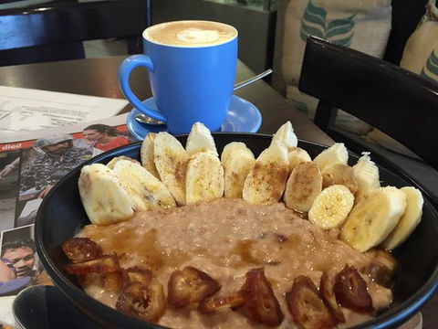Yarra Coffee - Accommodation Yamba 0