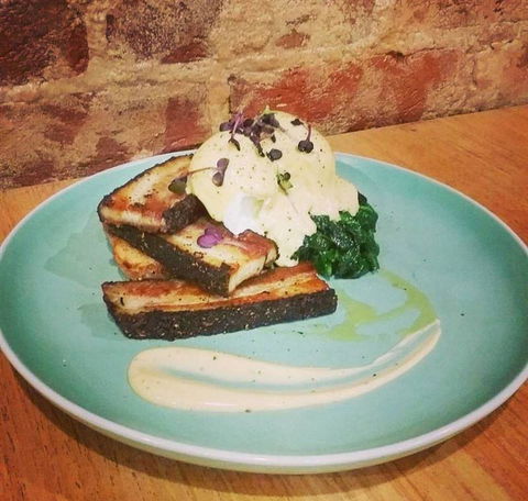 Drummer Boy Cafe - Accommodation Yamba 9