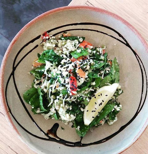 Drummer Boy Cafe - Accommodation Yamba 8