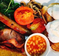 Mary's Crema Cafe - Accommodation Yamba