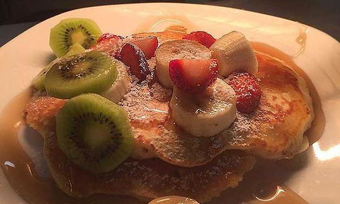 Mary's Crema Cafe - Accommodation Yamba 3