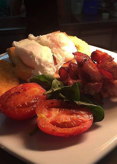 Mary's Crema Cafe - Accommodation Yamba 5