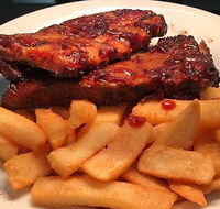 Oliva Mediterranean Restaurant - Accommodation Yamba