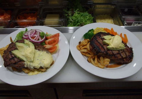 RJ's Rock N Roll Diner - Accommodation Yamba 11