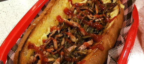 RJ's Rock N Roll Diner - Accommodation Yamba 1