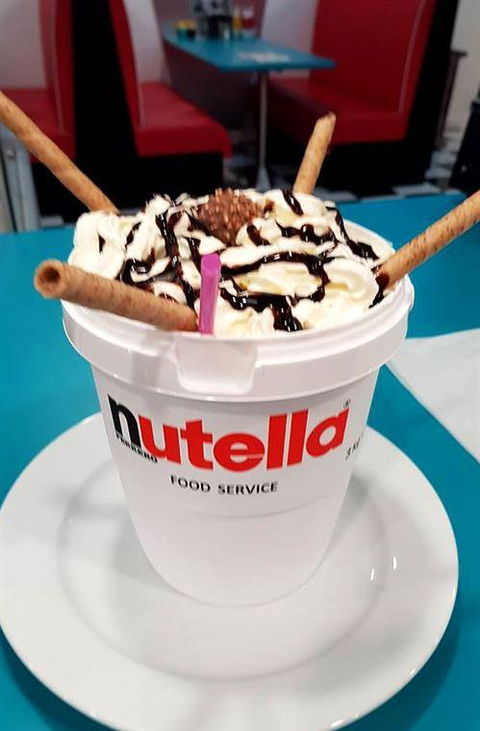 RJ's Rock N Roll Diner - Accommodation Yamba 4