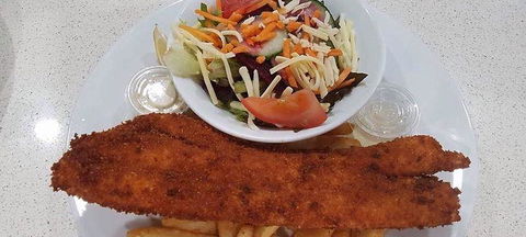 RJ's Rock N Roll Diner - Accommodation Yamba 5