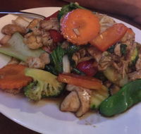 Sticky Rice Thai - Accommodation Yamba