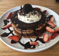Vault Kitchen  Bar - Accommodation Yamba