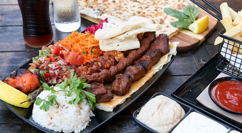 Anatolia Clemton Park - Accommodation Yamba 1