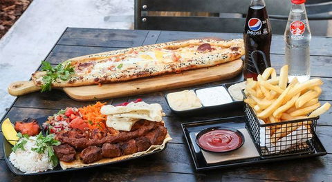 Anatolia Clemton Park - Accommodation Yamba 8