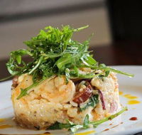 Default Restaurant - Accommodation Yamba