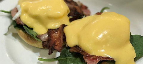 Sunnyside Take A Break Cafe - Accommodation Yamba 1