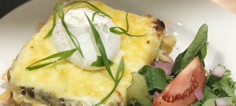 Sunnyside Take A Break Cafe - Accommodation Yamba 3