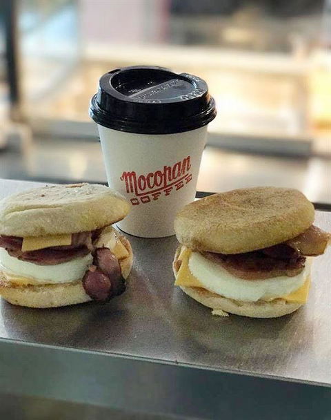 Sunnyside Take A Break Cafe - Accommodation Yamba 4