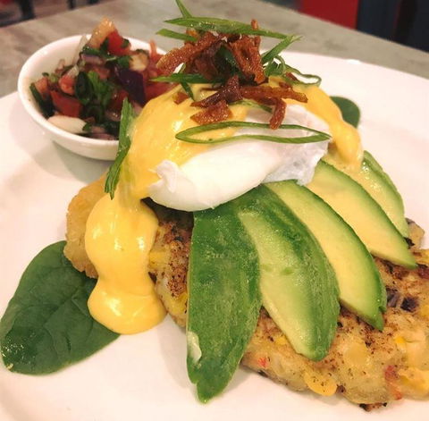 Sunnyside Take A Break Cafe - Accommodation Yamba 5