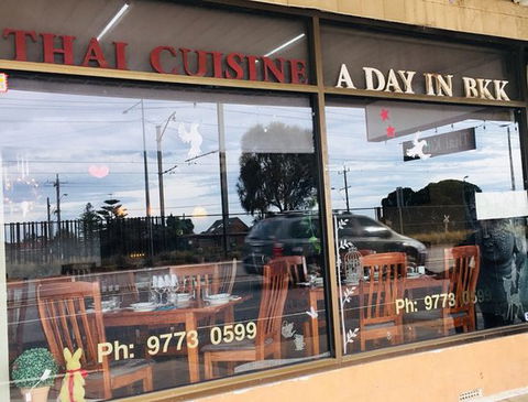 A Day In BKK - Accommodation Yamba 0