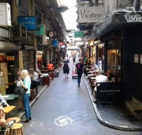 Aix Cafe Creperie Salon - Accommodation Yamba