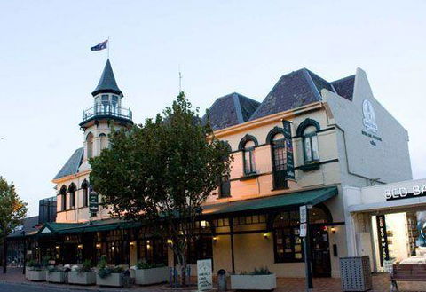 Ambrosia Cafe - Accommodation Yamba 0