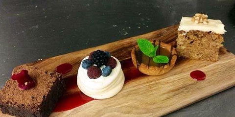 Ambrosia Cafe - Accommodation Yamba 10