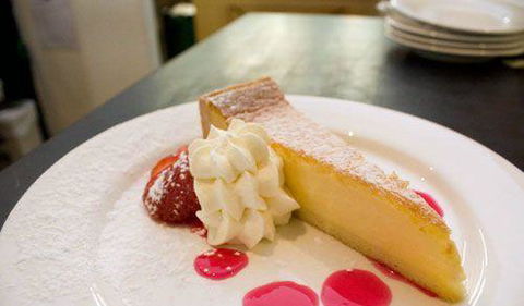 Ambrosia Cafe - Accommodation Yamba 3