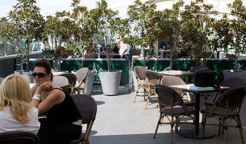 Ambrosia Cafe - Accommodation Yamba 4