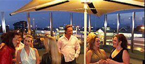 Ambrosia Cafe - Accommodation Yamba 8