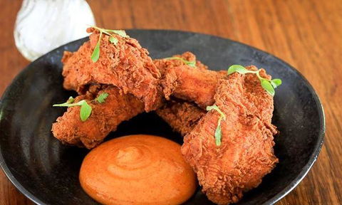 Andre's Cucina & Polenta Bar - Accommodation Yamba 9