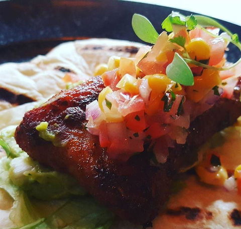 Andre's Cucina & Polenta Bar - Accommodation Yamba 10