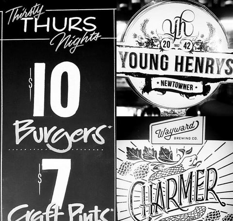 Andre's Cucina & Polenta Bar - Accommodation Yamba 12