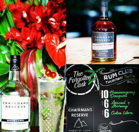 Andre's Cucina & Polenta Bar - Accommodation Yamba 13