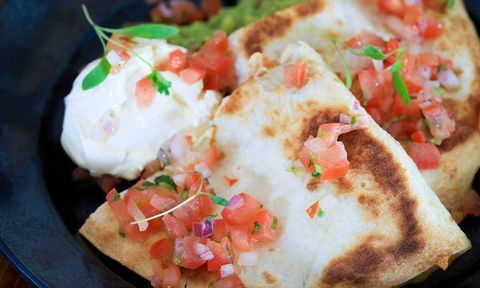 Andre's Cucina & Polenta Bar - Accommodation Yamba 16