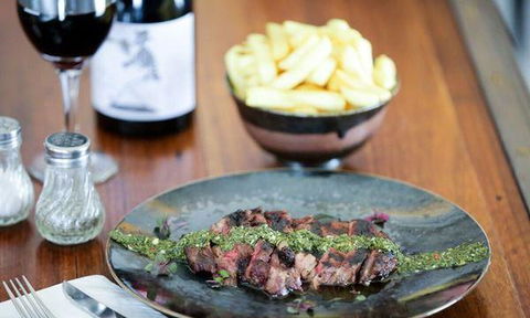 Andre's Cucina & Polenta Bar - Accommodation Yamba 17