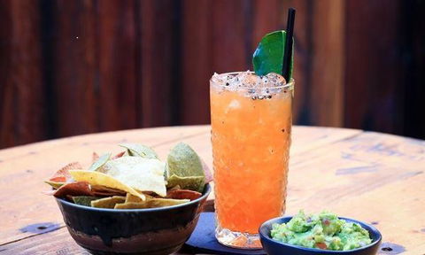 Andre's Cucina & Polenta Bar - Accommodation Yamba 18