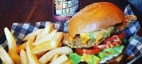 Andre's Cucina & Polenta Bar - Accommodation Yamba 1