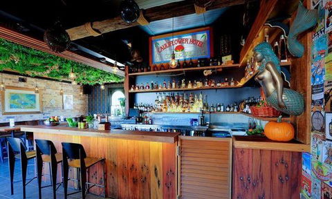 Andre's Cucina & Polenta Bar - Accommodation Yamba 19