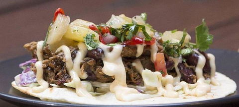 Andre's Cucina & Polenta Bar - Accommodation Yamba 2