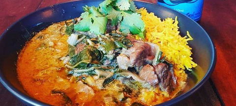 Andre's Cucina & Polenta Bar - Accommodation Yamba 3